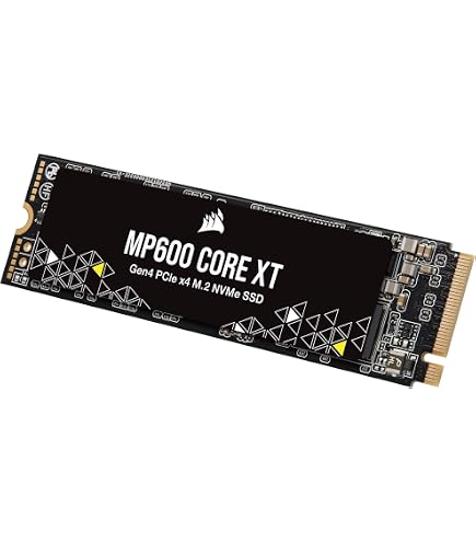 Teamgroup MP33 PRO M.2 PCI-e Gen3.0 x4 with NVMe 1.3 M-key