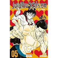 Jujutsu Kaisen T05 (5)