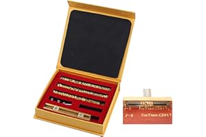 FUMENG Stampaggio Stampo Stampatrice A Caldo Macchina per Stampaggio, Timbratura Branding Iron Letters in Rame Stampo in Pelle Stampo in Pelle Bollo Bollo Bollo Embosser Imposta,J9,Standard Version