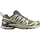 Salomon XA PRO 3D V9 GTX Y&uuml;r&uuml;y&uuml;ş AyakkabısıErkek