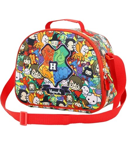 Harry potter sac à dos premium poudlard