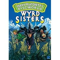 Terry Prachtett's Discworld: Wyrd Systers
