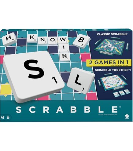 Editrice Giochi Il Mio First Scarabeo – Brettspiel Zum Buchstaben Lernen Für Kinder Ab 4 Jahren