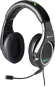 Sharkoon X-tatic digital Dolby 5.1 Headset