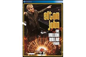 Elton John - The Million Dollar Piano