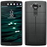 LG V10 - Smartphone 64 GB 4 GB RAM Space Black