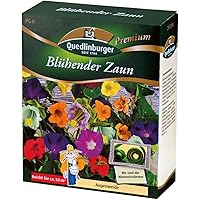 Blühender Zaun NEU