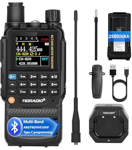Icom IC-7100 HF/VHF/UHF Transceiver : Amazon.co.uk: Electronics