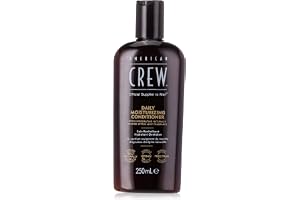 AMERICAN CREW 7259388000 Hårbalsam, 250 ml
