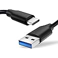 YuYue Cavo Di Ricambio Connettore USB Tipo C Per Google Pixel 3A XL (15,2 Cm) – Accessorio Per Riparazione - 6