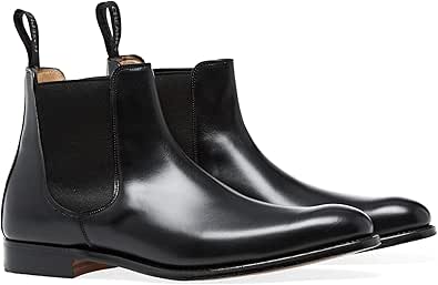 cheaney threadneedle burgundy