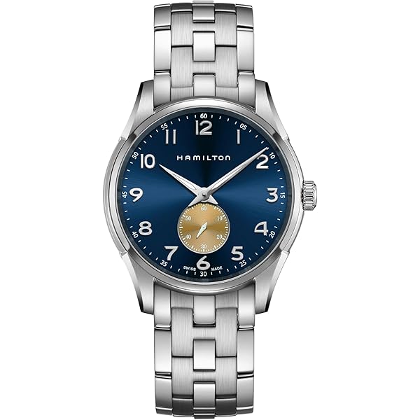 Majer | Orologio da uomo automatico Hamilton Jazzmaster Performer H36225770