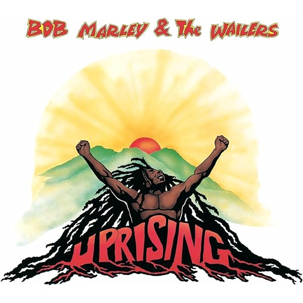 洋楽 Bob Marley & The Wailers - Babylon ByBus Bob Marley & The Wailers - Babylon By Bus (Remastered