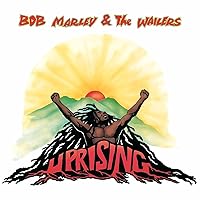 Uprising (Limited Lp) [Vinyl LP]