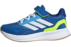 adidas Unisex - Bambini e Ragazzi RUNFALCON 5 Scarpe Kids