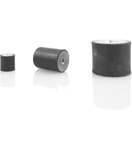 Tampone In Gomma, Tampone In Gomma Per Presa, Presa, Spina, Accessori - Foto 3