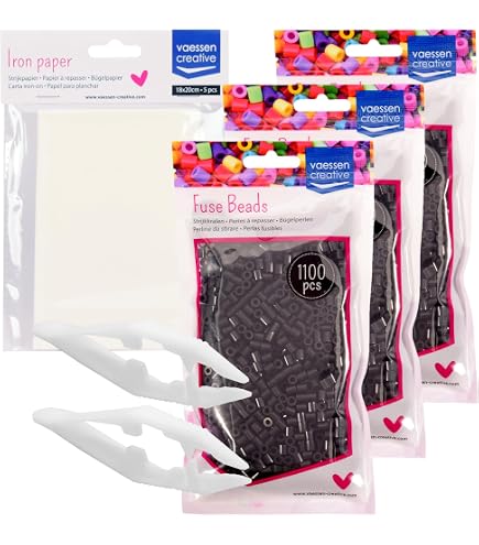 10000 Pièces Perles à Repasser 5mm Au Moins 50 Couleurs Perle a Repasser | Perles Repasser Bricolage Enfant avec Sac Refermable pour Enfants DIY Anniversaire Noël Cadeau 10000 Pièces Perles à Repasser 5mm Au Moins 50 Couleurs Perle a Repasser | Perles Repasser Bricolage Enfant avec Sac Refermable pour Enfants DIY Anniversaire Noël Cadeau