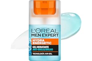 ‎L'ORÉAL MEN EXPERT L´Oreal Men Exp.Fluid.Polar 50