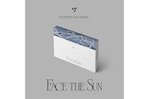 SEVENTEEN 4th Album 'Face the Sun'/Ep.2 Shadow