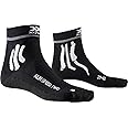 X-Socks Calzini da Corsa - Calze Running Uomo - Calze Running Donna - Super Performanti, Unisex – Adulto