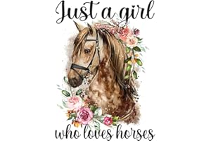 Mupmod Horse Diamond Art Painting Kits for Adults - Full Drill Diamond Dots Paintings for Beginners, Round 5D Paint with Diamonds Pictures Gem Art Painting Kits DIY Adult Crafts Kits 12x16inch