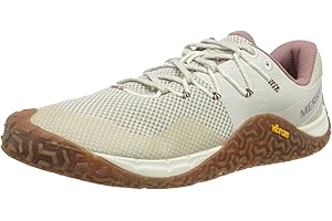 Merrell Kobiety Trail Glove 7Adidasy