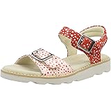 clarks crown bloom sandals