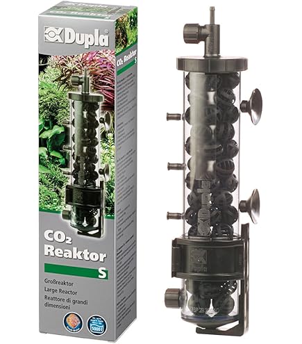 Dennerle Profi-Line CO2 Flipper Voor 300L Dennerle Profi-Line CO2 Flipper Voor 300L