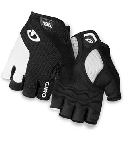 Gants De Cyclisme Giro Trixter Blur - Taille S/M/L - Neuf Avec étiquettes