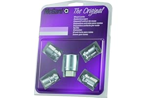 MCGARD Lampa MG24238SU Bulloni Antifurto