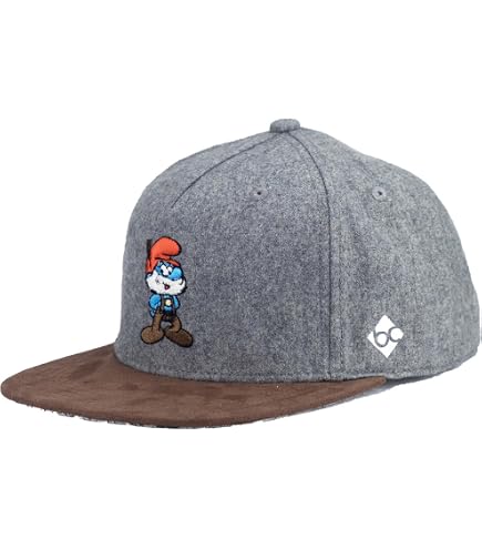 Bavarian Caps - Patch Handwerk Bäcker*in