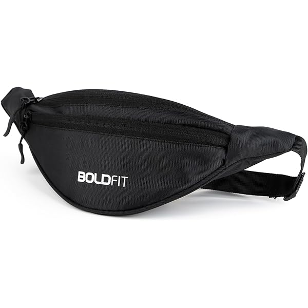 Buy Patagonia Black Hole Waist Pack 5L Unisex Adults, Cobalt Blue