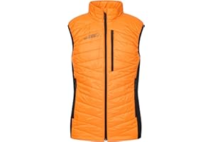 Rock Experience Kamizelka sportowa Mężczyźni Eco Manitoba Hybrid Man Vest