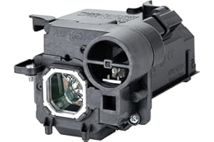 Aimdio NP32LP Ampoule Lampe de Vidéoprojecteur pour NEC NP-UM301W NP-UM301X NP-UM301WG NP-UM301Wi NP-UM301XG NP-UM301Xi UM301WG UM301W UM301X UM301Wi UM301XG UM301Xi Projecteurs
