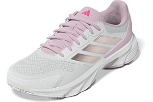 Adidas Donna Courtjam Control 3 Tennis Scarpe