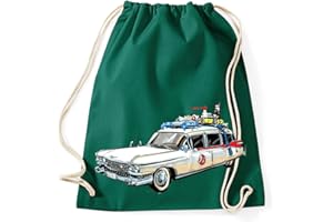 TRVPPY Baumwolltasche Turnbeutel Tasche Modell Ecto