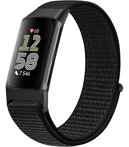 Las 7 mejores bandas de Fitbit Charge 5: silicona, metal, nailon y más