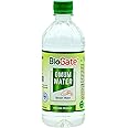 BioGate Natural Hygienic Ajwain Water | Omum Water Highly Digestive Healthy Daily Immunity Booster Drink Ajwain Ark 500ml
