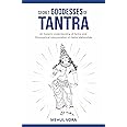 Secret Goddesses of Tantra | The best tantra book on Philosophical Interpretation of Dasha Mahavidya | Introduction to Tantra Sastra | Kundalini Tantra| Bhairava Tantra