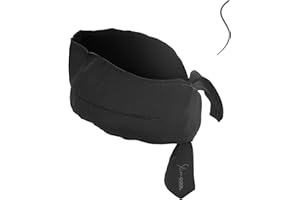 ‎SLIMCOOL Slimcool PowerScarf Unisex - kühlendes Halstuch - braunes Fett aktivieren mit Kühlung - Kältetherapie - Kryolipolyse Hals - Made in Germany