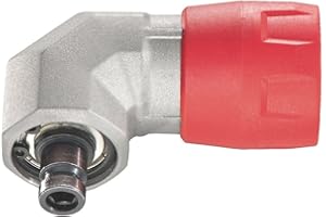 METABO Accesorio_TALADRADORA - ATORNILLADORA DE BATERÍA - Acodado Quick para PowerMaxx