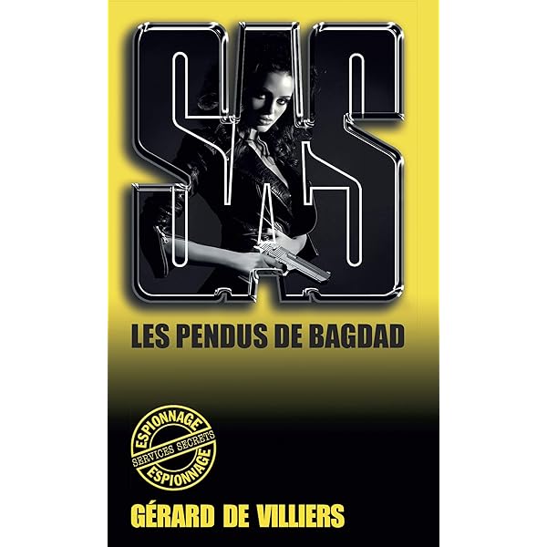 SAS 17 Amok à Bali By Gérard De Villiers | Goodreads