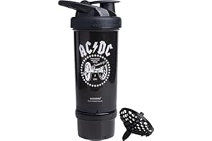 SmartShake Revive - Rock Band Collection, AC/DC - 750 ml.
