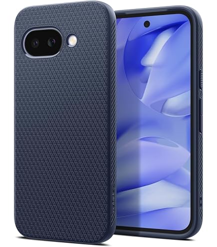 Google Pixel Case per Pixel 4 XL - Cover protettiva per telefono con tessuto su misura e compatibile con Active Edge - Cover ufficiale Pixel - Sorta Smokey