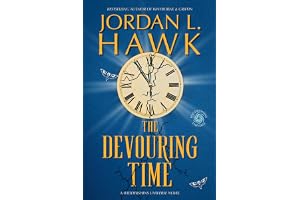 The Devouring Time