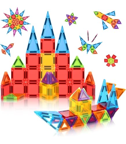 Blocs de construction magnétiques – Trouvez le meilleur prix Blocs de construction magnétiques – Trouvez le meilleur prix