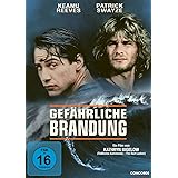 Gefährliche Brandung