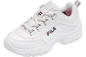Fila Strada Low Teens, Sneaker