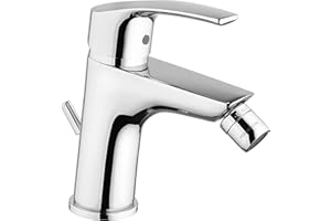 Paini Atomix3.0 Miscelatore monocomando bidet s.a. 1.1/4 Cromato D1CR306G