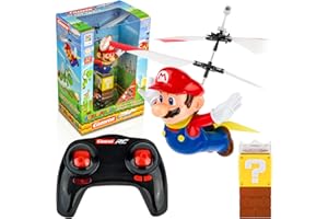 Carrera RC - Super Mario(TM)- Flying Cape Mario